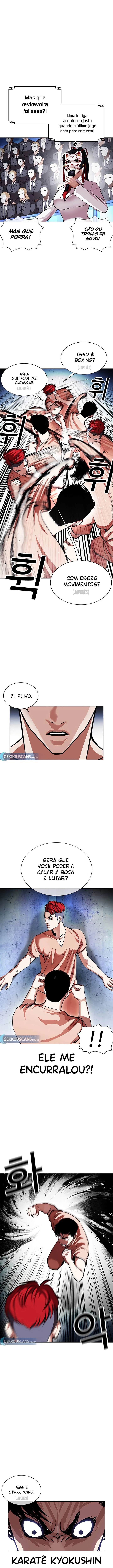 Read Aparências  Pt Br Manga Online