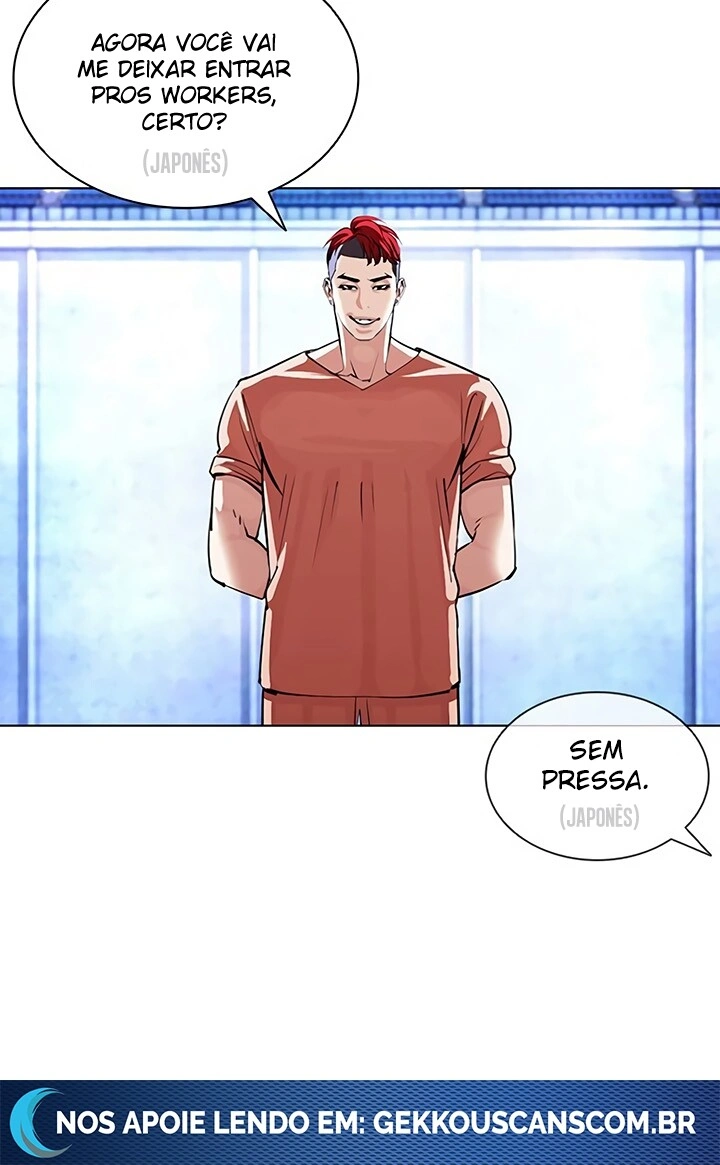 Read Aparências  Pt Br Manga Online