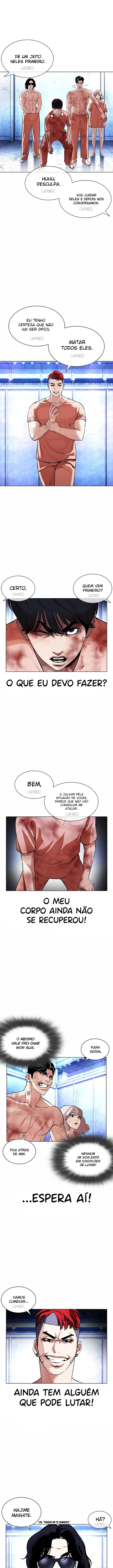 Read Aparências  Pt Br Manga Online