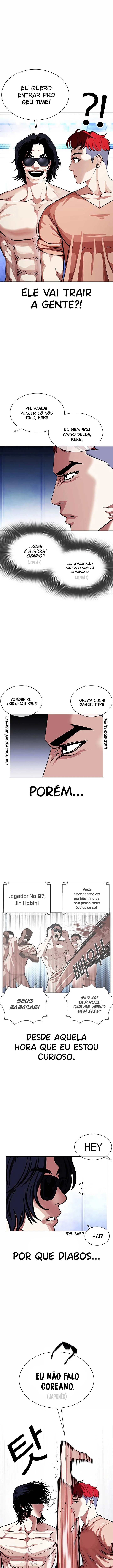 Read Aparências  Pt Br Manga Online