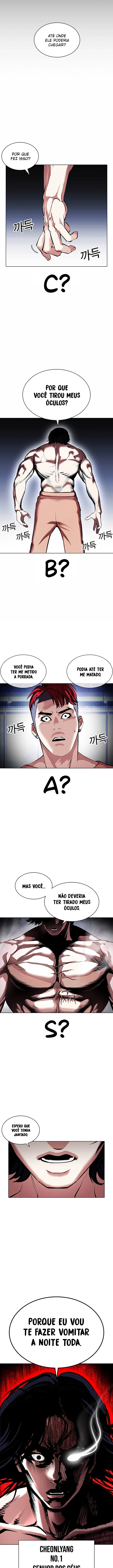 Read Aparências  Pt Br Manga Online