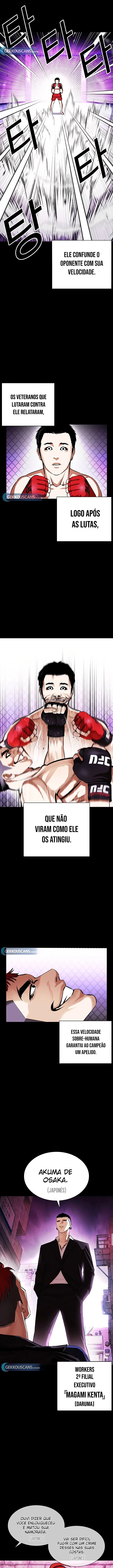 Read Aparências  Pt Br Manga Online