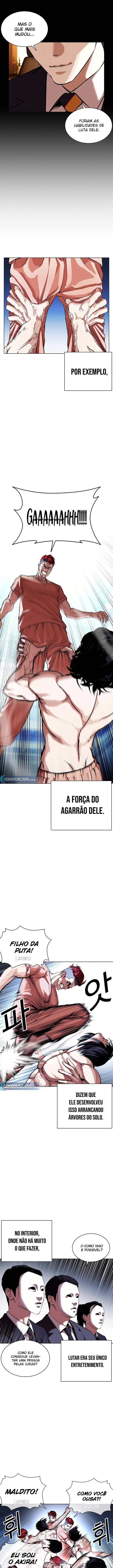 Read Aparências  Pt Br Manga Online