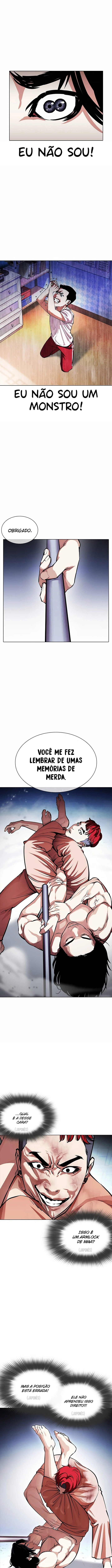 Read Aparências  Pt Br Manga Online