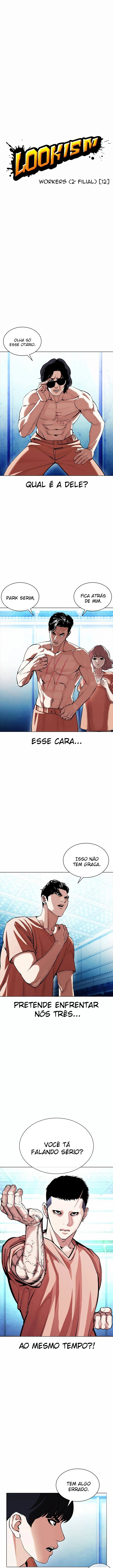 Read Aparências  Pt Br Manga Online
