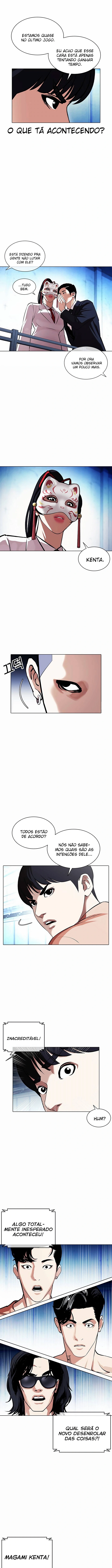 Read Aparências  Pt Br Manga Online
