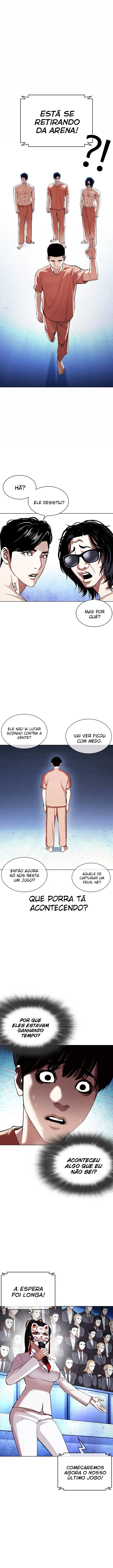 Read Aparências  Pt Br Manga Online