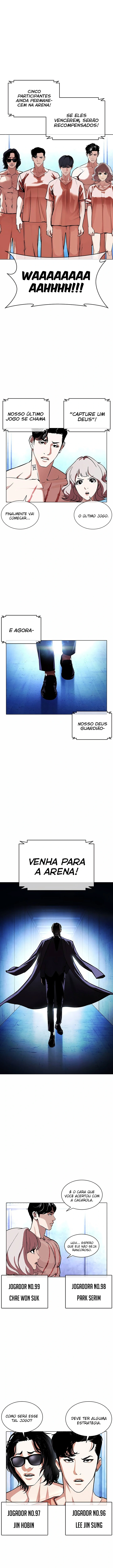 Read Aparências  Pt Br Manga Online
