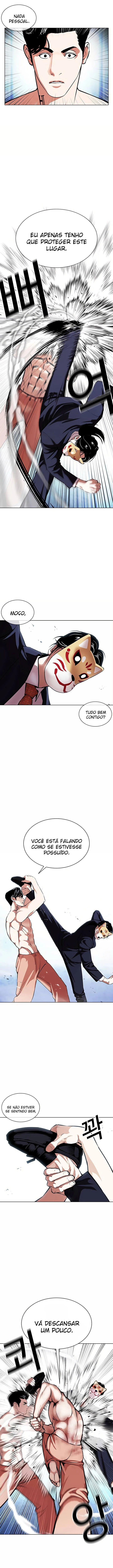 Read Aparências  Pt Br Manga Online
