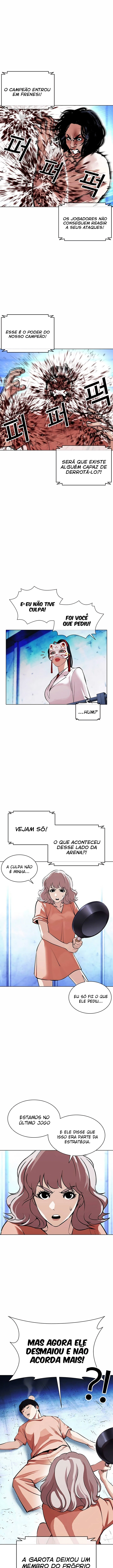 Read Aparências  Pt Br Manga Online