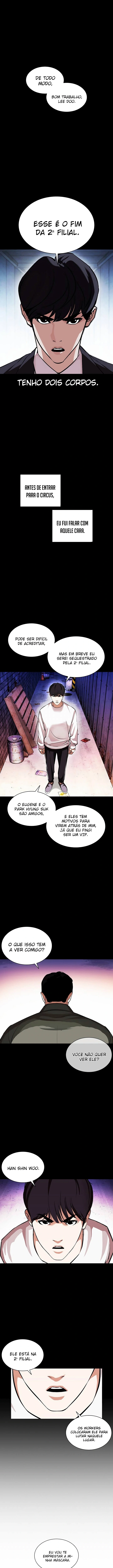 Read Aparências  Pt Br Manga Online