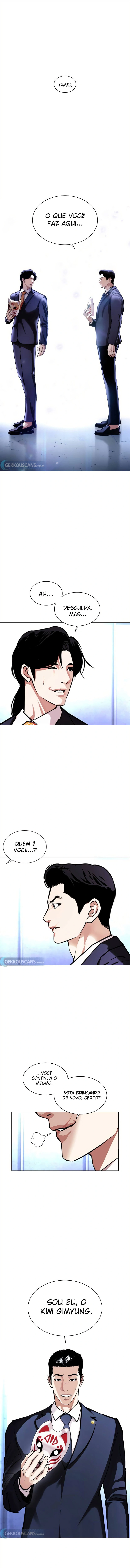 Read Aparências  Pt Br Manga Online