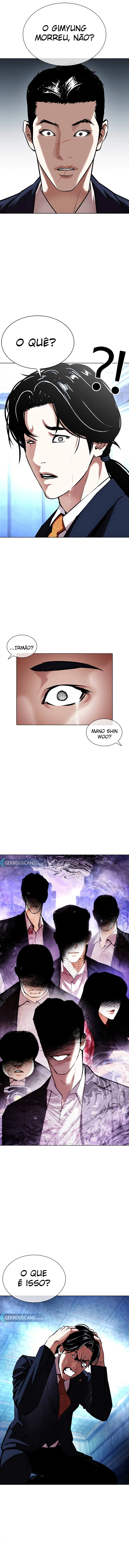 Read Aparências  Pt Br Manga Online