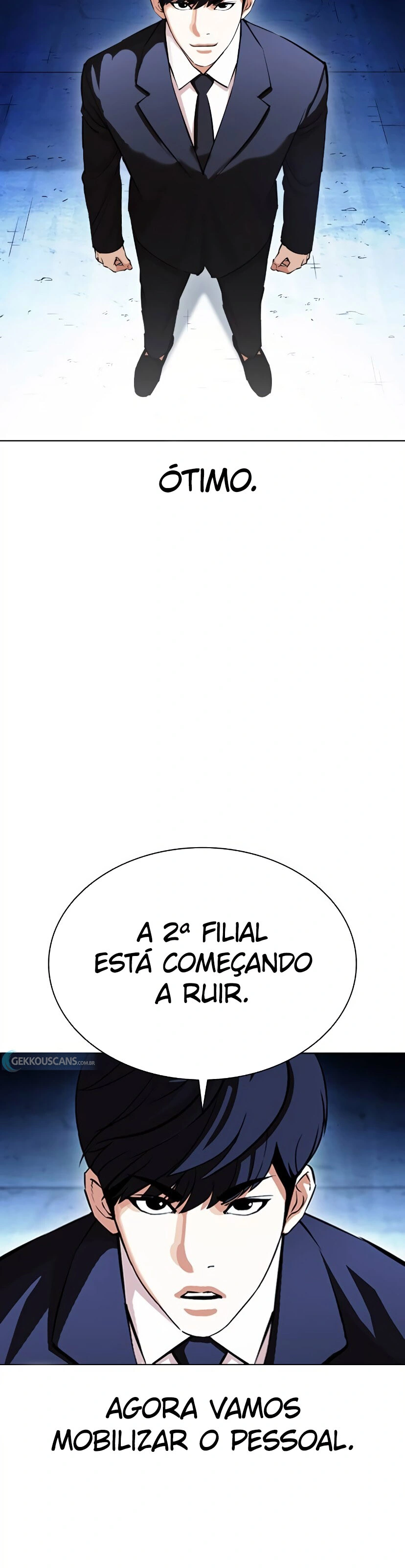 Read Aparências  Pt Br Manga Online