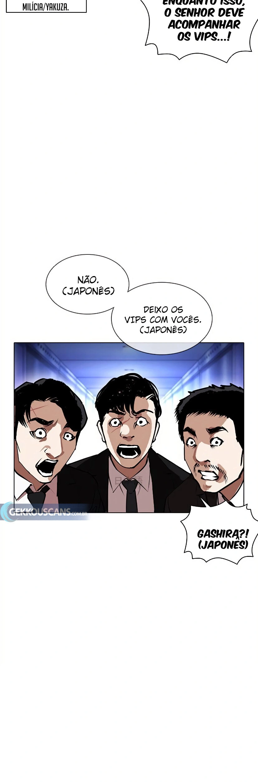 Read Aparências  Pt Br Manga Online
