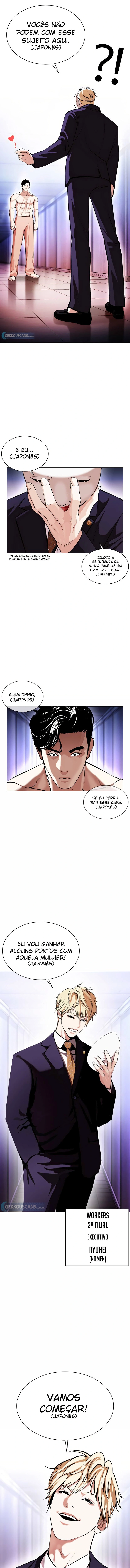 Read Aparências  Pt Br Manga Online