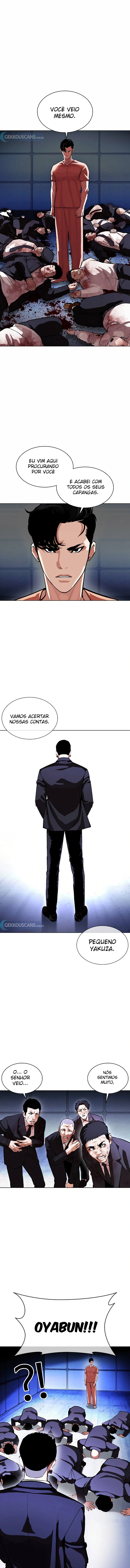 Read Aparências  Pt Br Manga Online