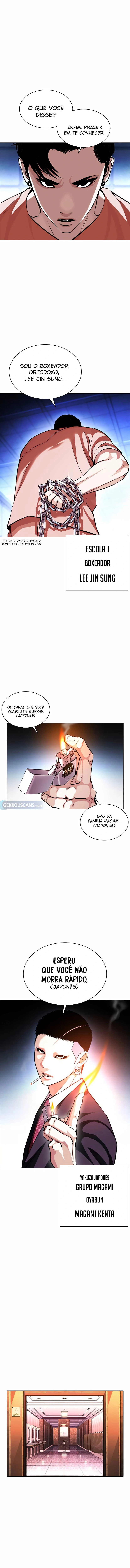 Read Aparências  Pt Br Manga Online