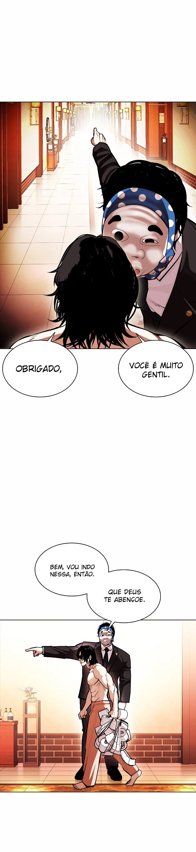 Read Aparências  Pt Br Manga Online