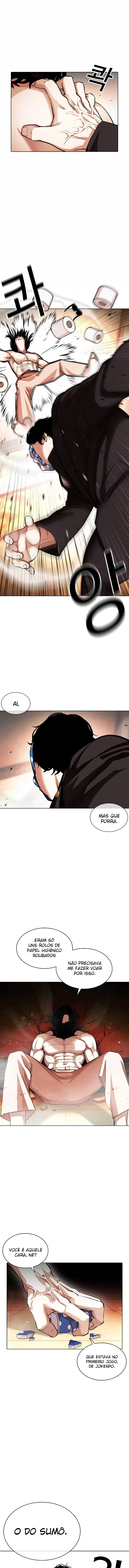 Read Aparências  Pt Br Manga Online