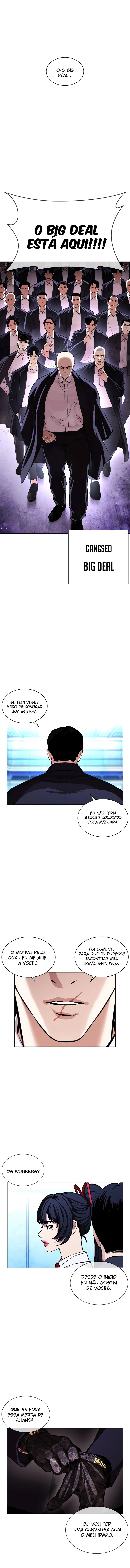 Read Aparências  Pt Br Manga Online