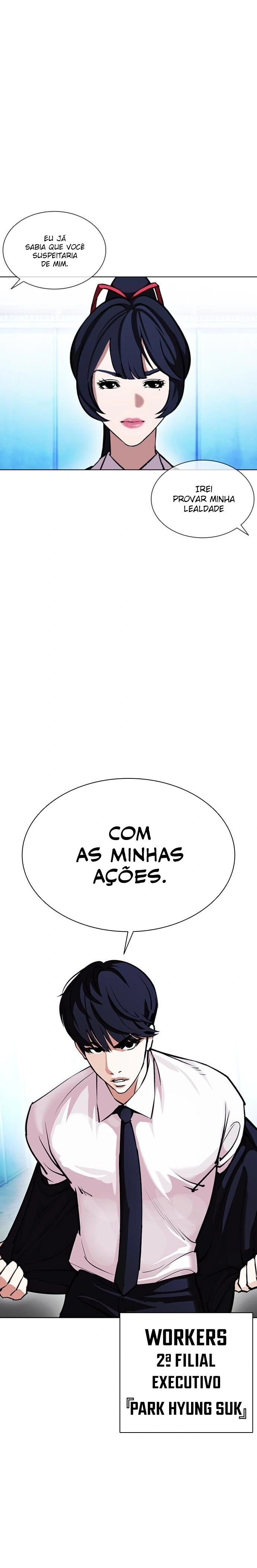 Read Aparências  Pt Br Manga Online