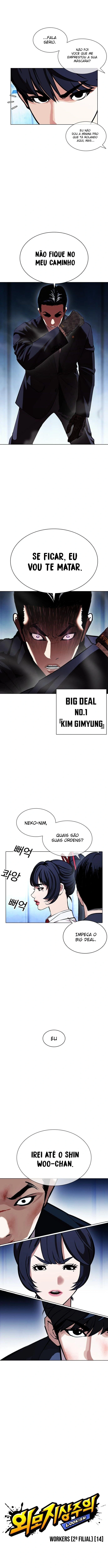 Read Aparências  Pt Br Manga Online