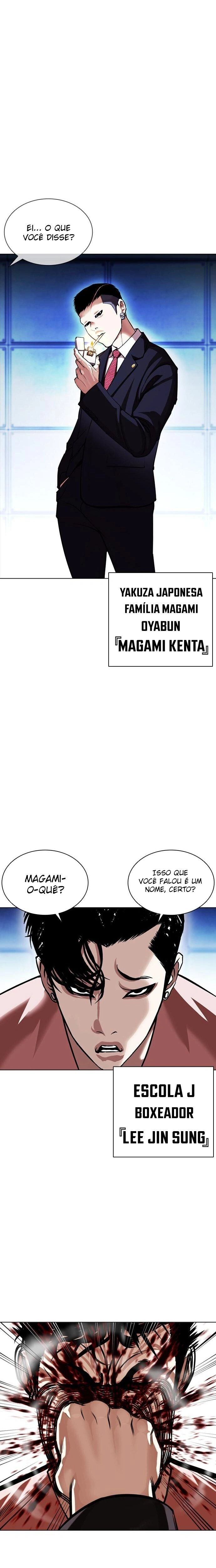 Read Aparências  Pt Br Manga Online