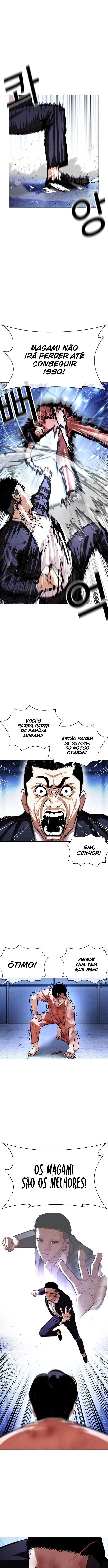 Read Aparências  Pt Br Manga Online