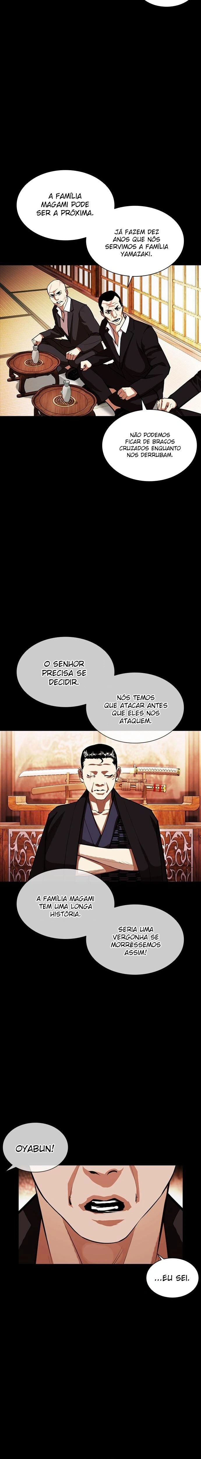 Read Aparências  Pt Br Manga Online