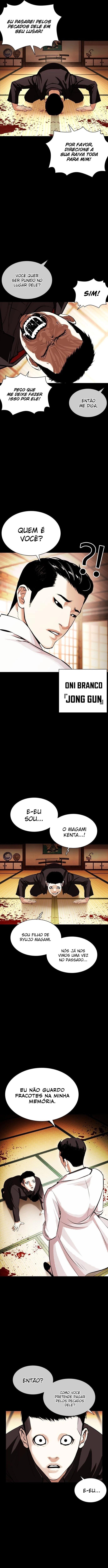 Read Aparências  Pt Br Manga Online