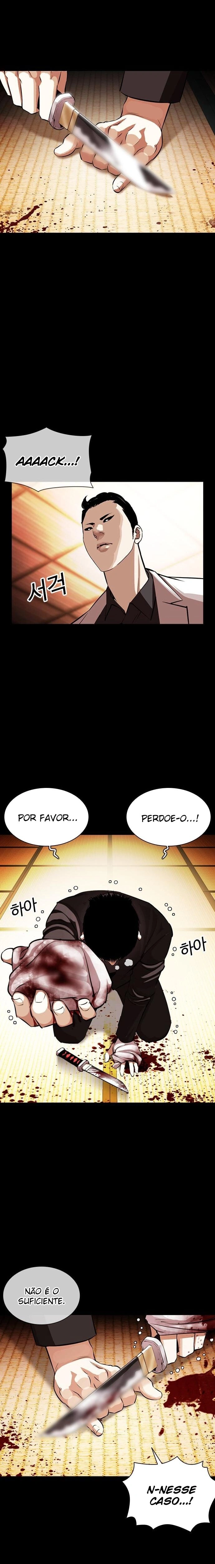 Read Aparências  Pt Br Manga Online