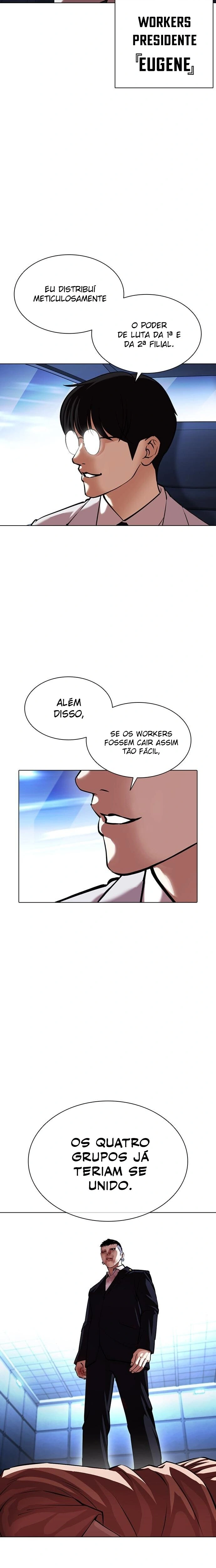 Read Aparências  Pt Br Manga Online
