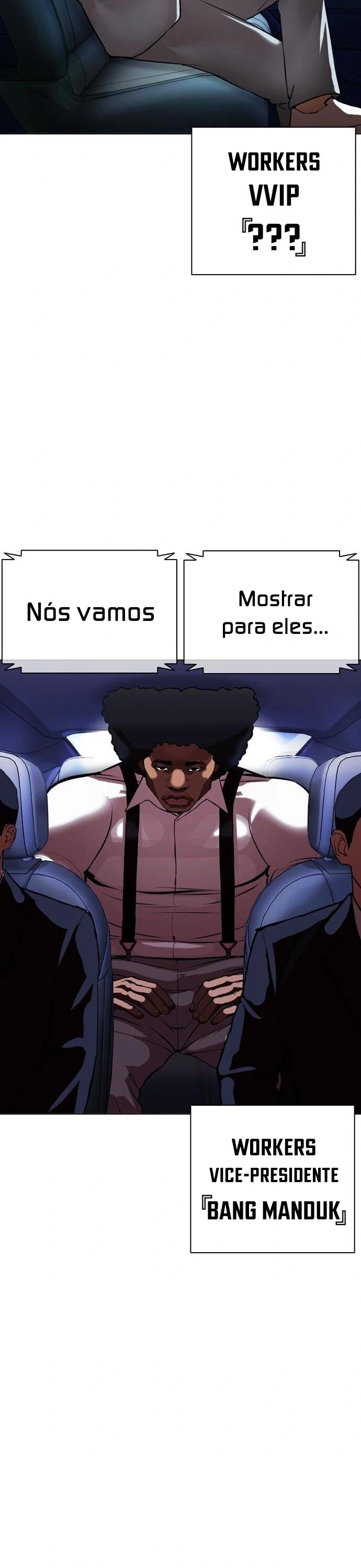 Read Aparências  Pt Br Manga Online