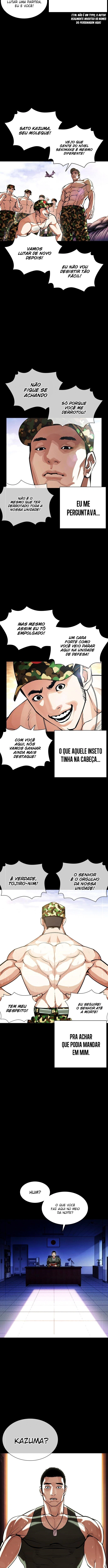 Read Aparências  Pt Br Manga Online