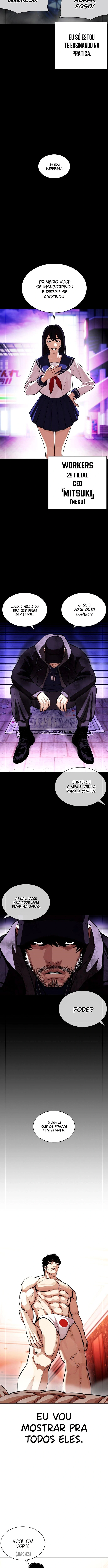 Read Aparências  Pt Br Manga Online