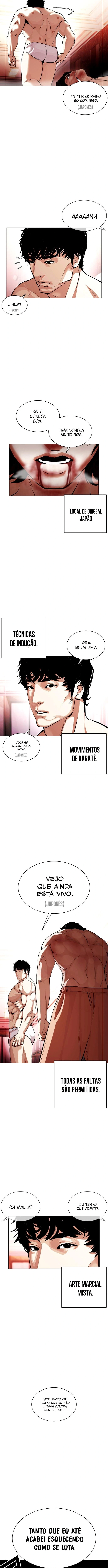 Read Aparências  Pt Br Manga Online