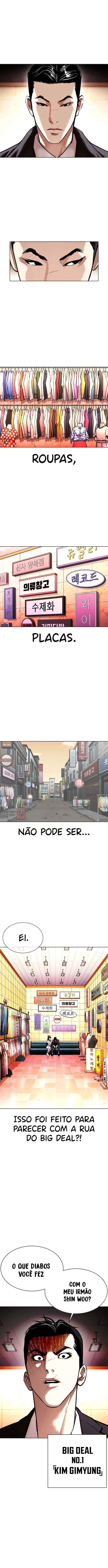 Read Aparências  Pt Br Manga Online