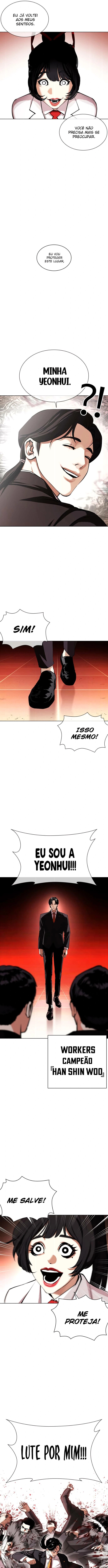 Read Aparências  Pt Br Manga Online