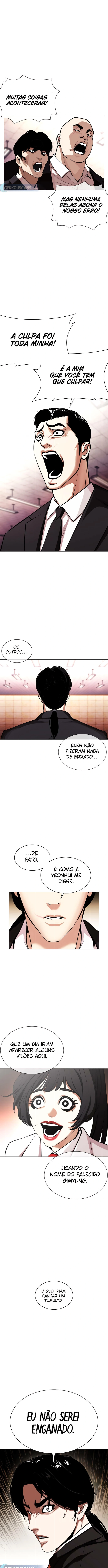 Read Aparências  Pt Br Manga Online