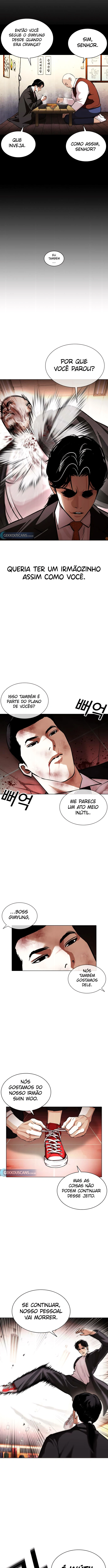 Read Aparências  Pt Br Manga Online