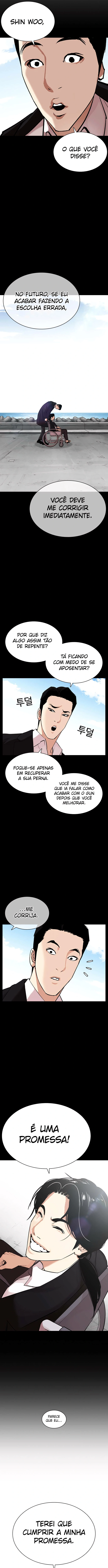 Read Aparências  Pt Br Manga Online