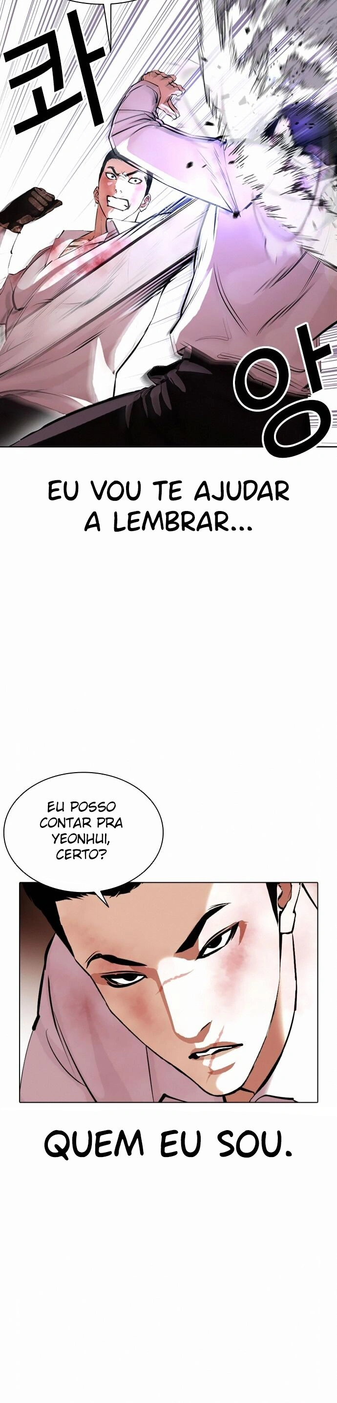 Read Aparências  Pt Br Manga Online