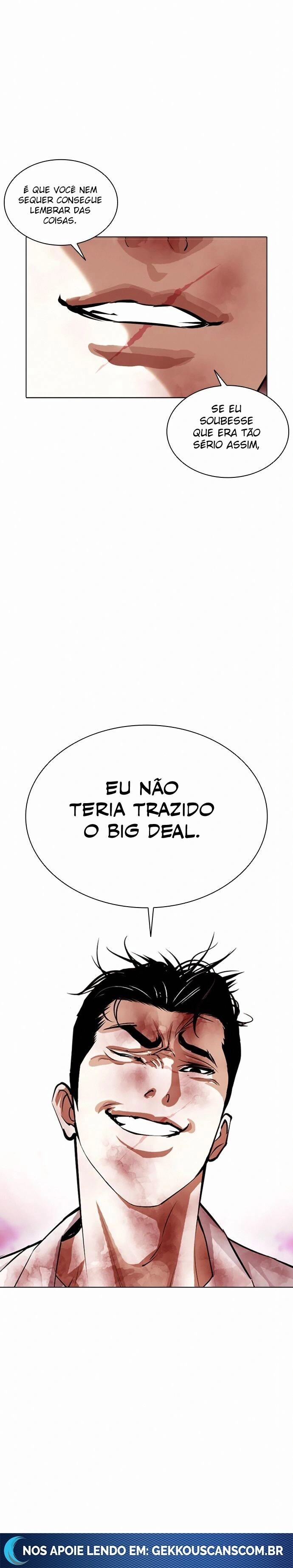 Read Aparências  Pt Br Manga Online