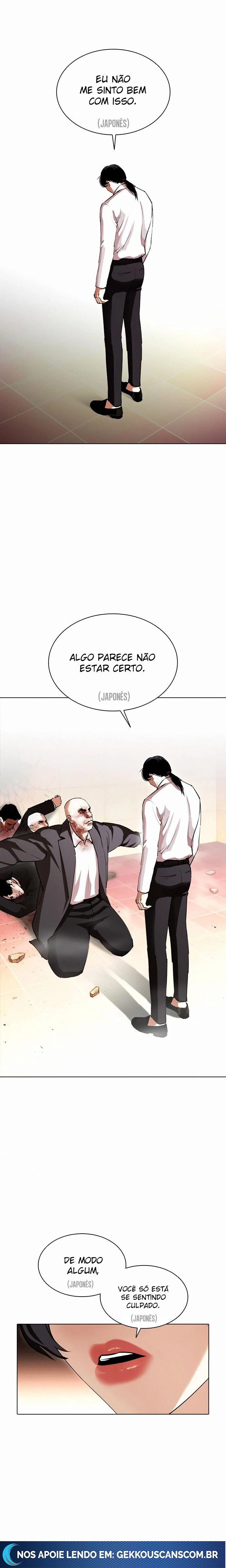 Read Aparências  Pt Br Manga Online