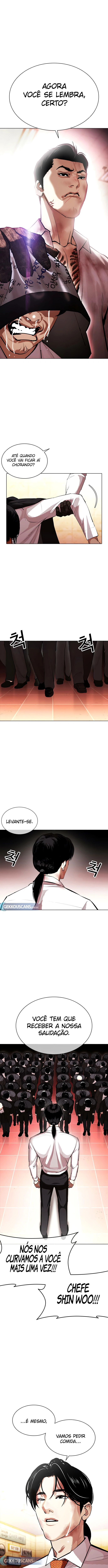Read Aparências  Pt Br Manga Online