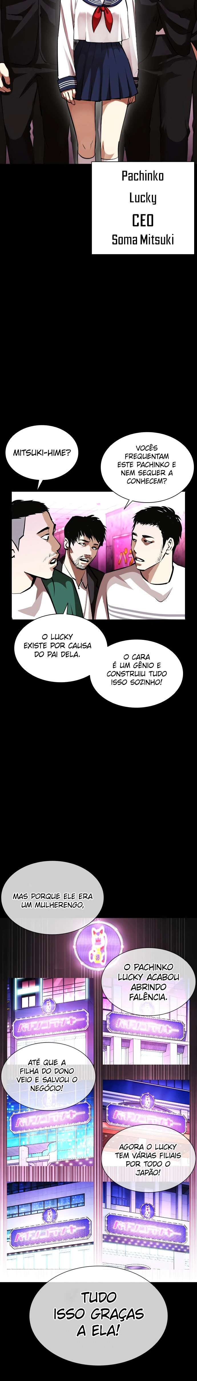 Read Aparências  Pt Br Manga Online