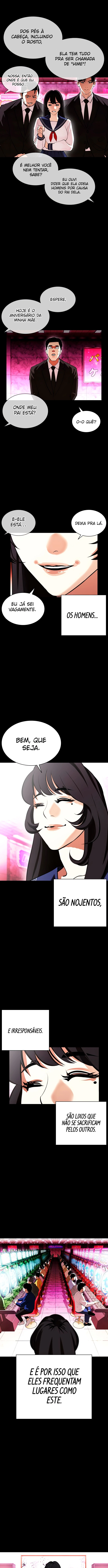 Read Aparências  Pt Br Manga Online