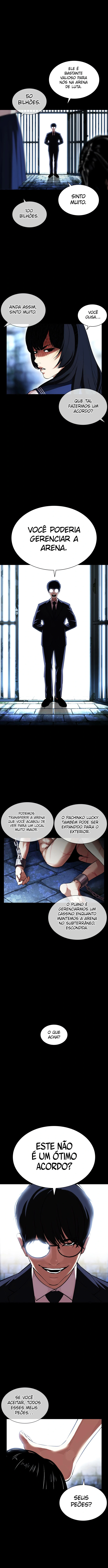 Read Aparências  Pt Br Manga Online