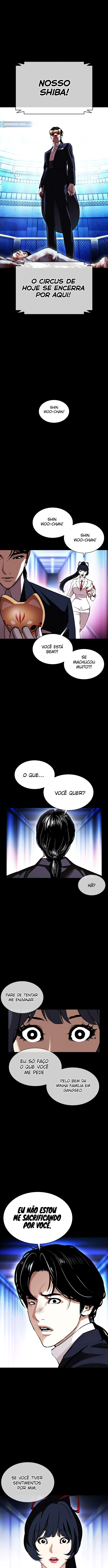 Read Aparências  Pt Br Manga Online